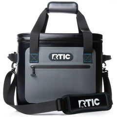 Ultra-Tough Soft Cooler